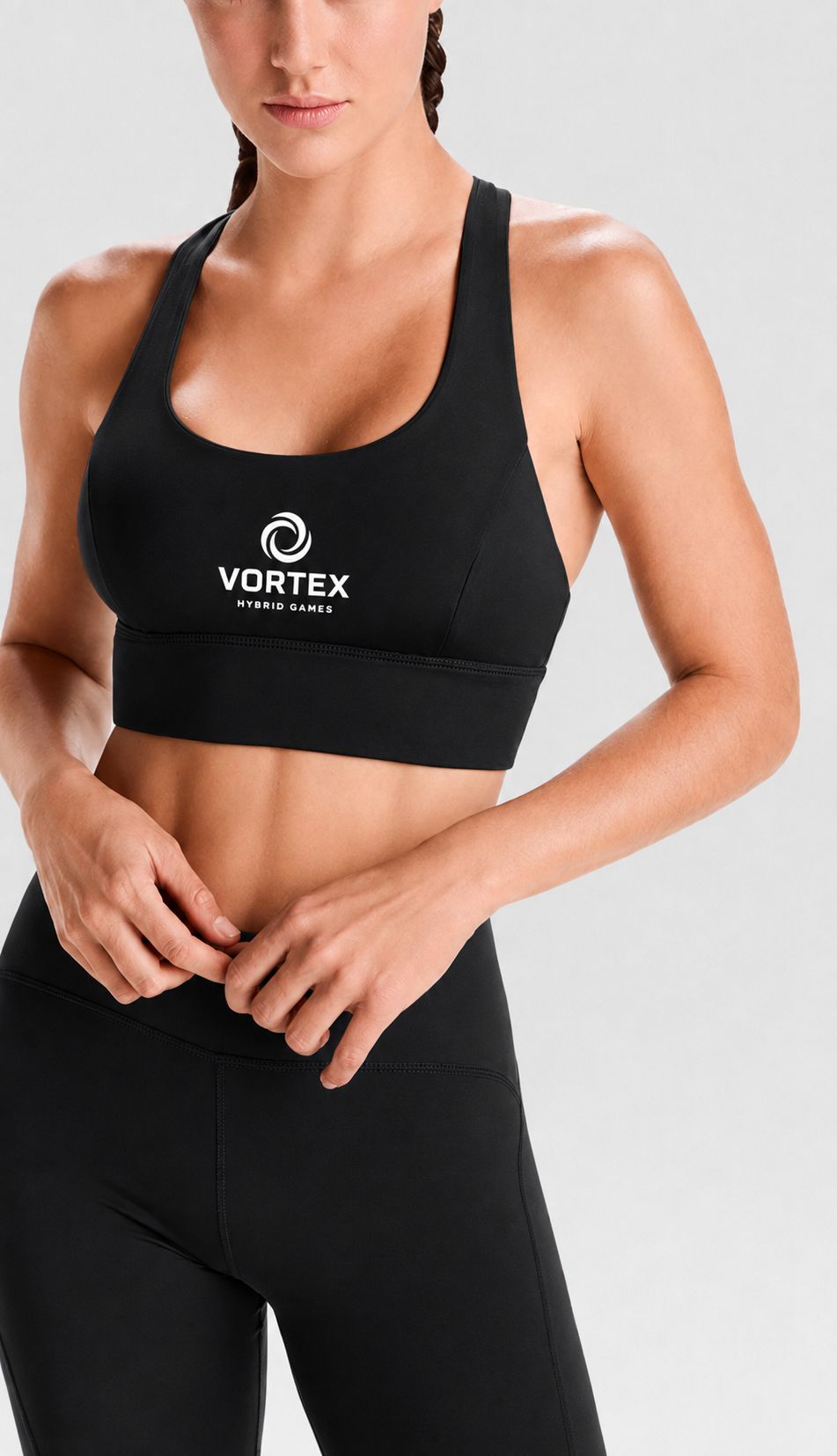 VORTEX Sports Bra