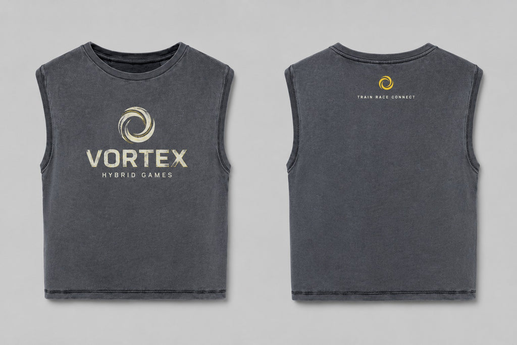 VORTEX Crop Tank
