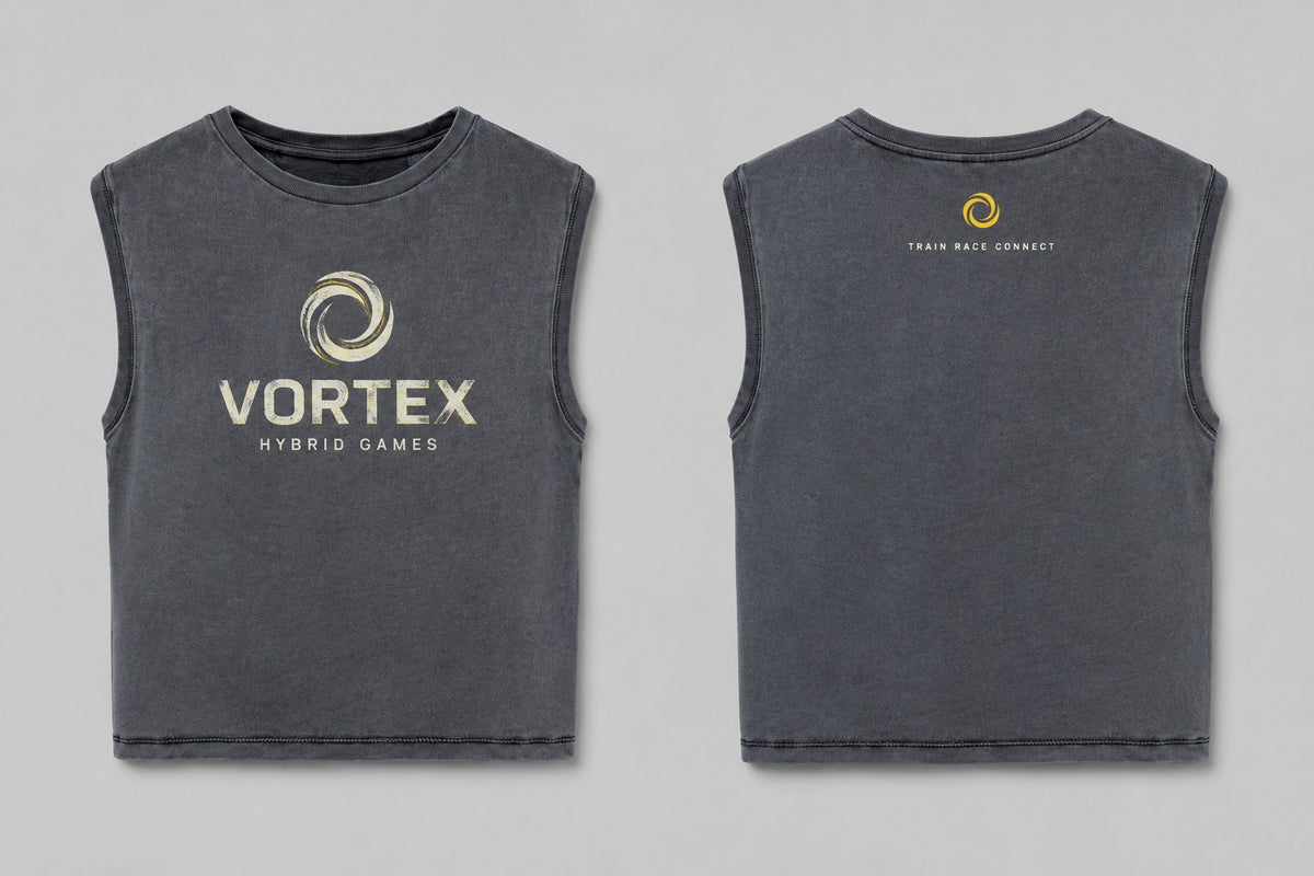 VORTEX Crop Tank