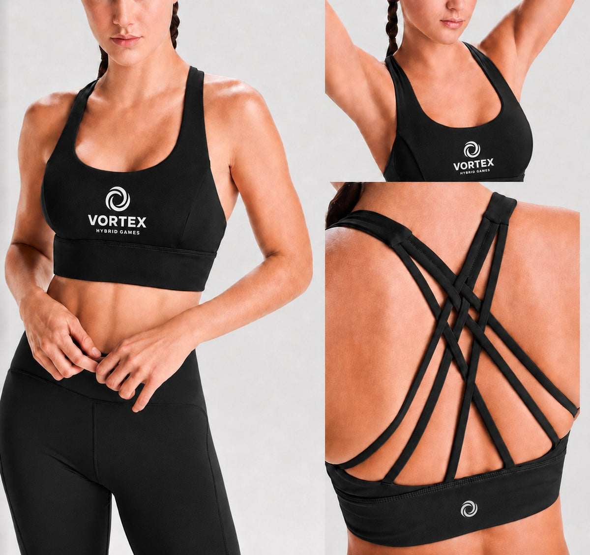 VORTEX Sports Bra