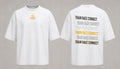 VORTEX Oversize Tee