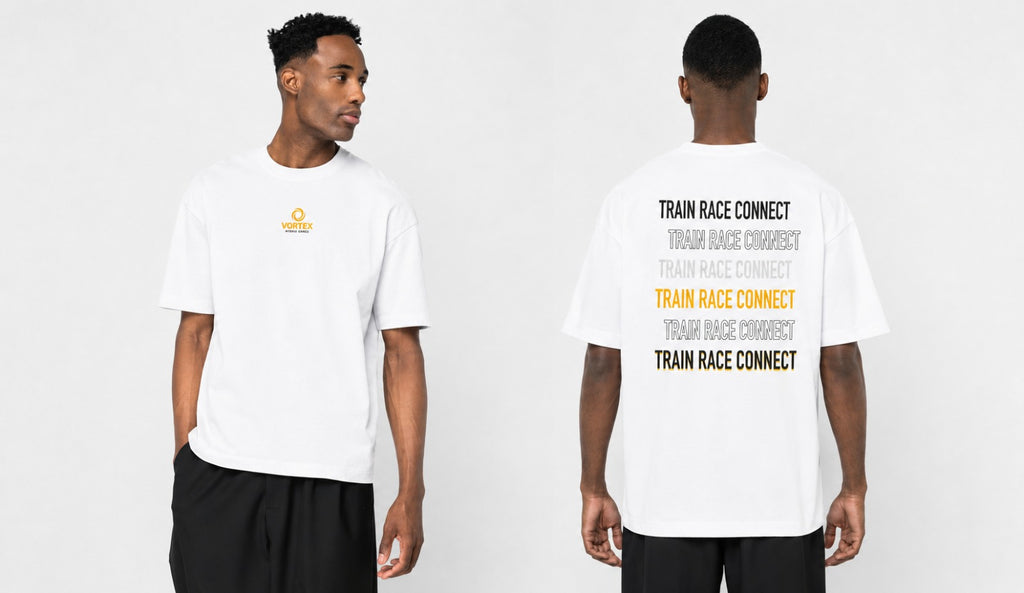 VORTEX Oversize Tee
