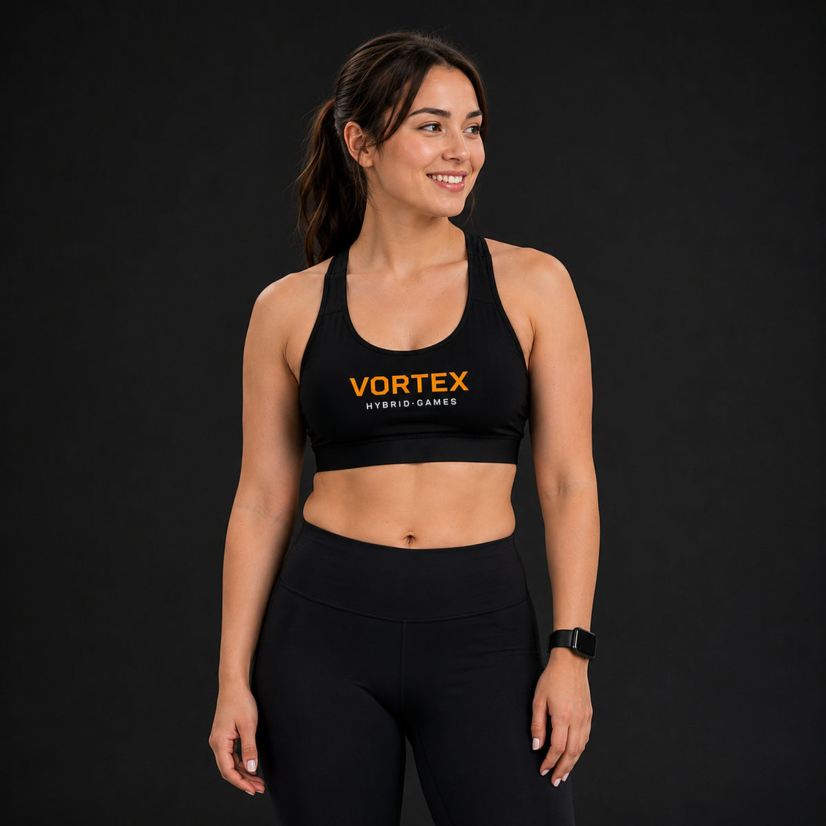 VORTEX ONE – Women's Sports Bra