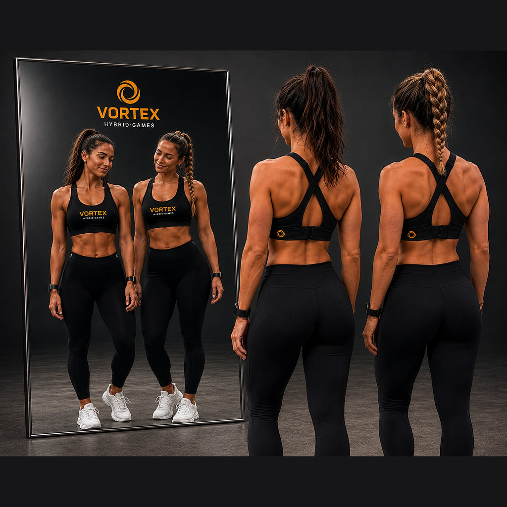 VORTEX ONE – Women's Sports Bra